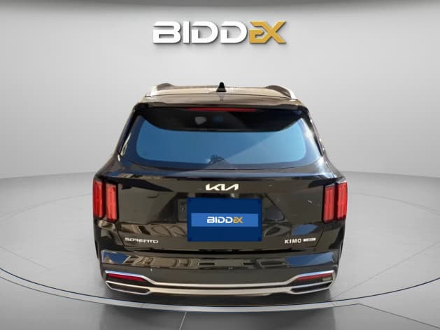 كيا سورينتو 2023