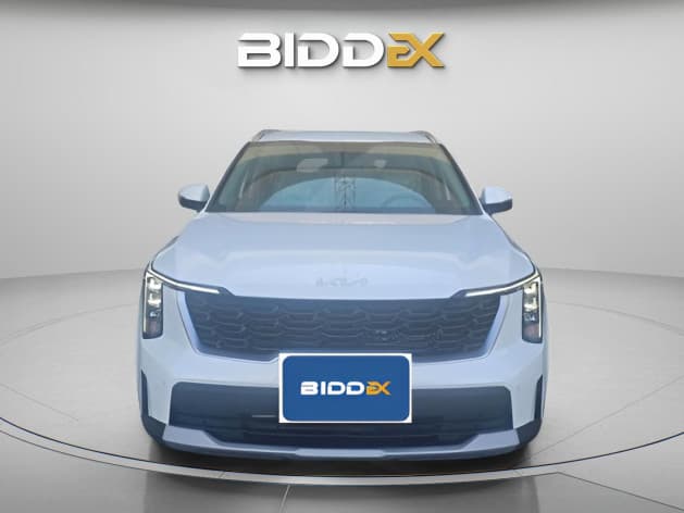 كيا سورينتو 2024