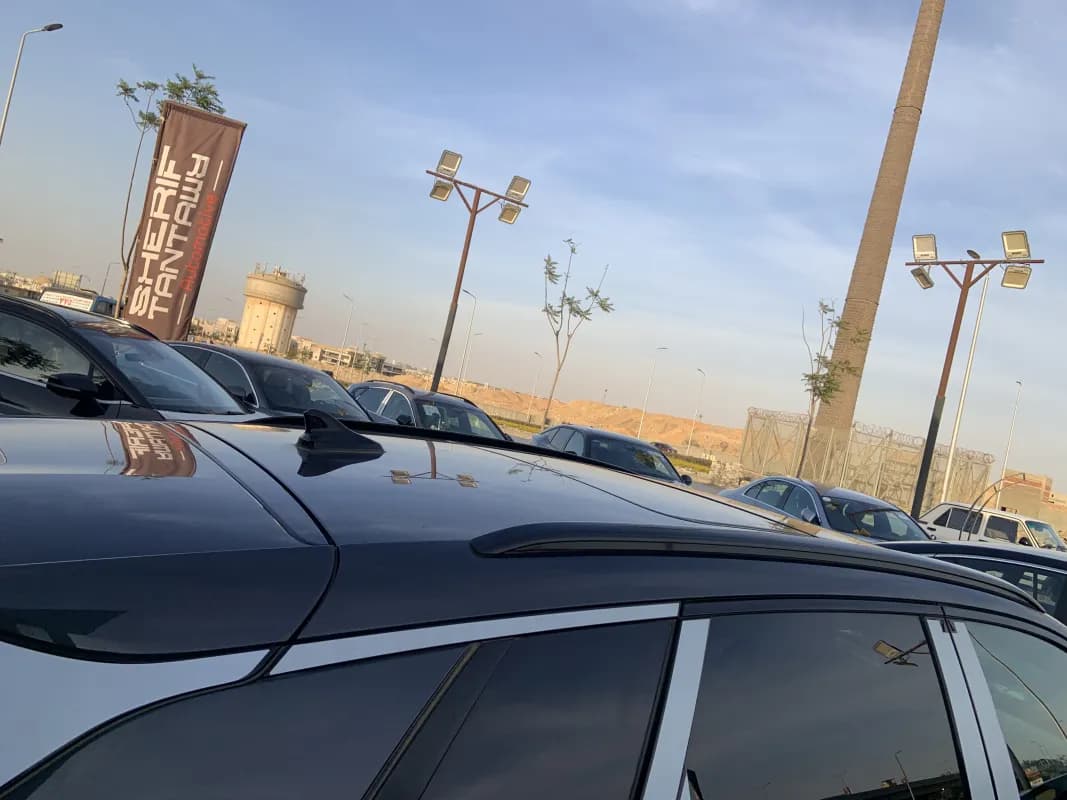 كوبرا تيرامار 2025 ايمبلاس رمادي أوتوماتيك — جديدة