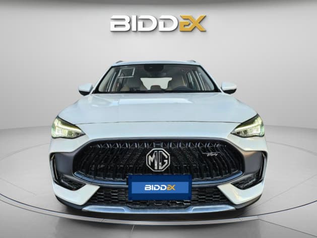 ام جي اتش اس 2025