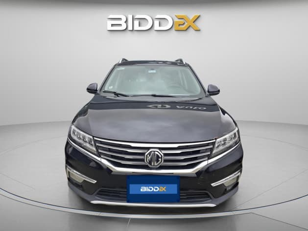 ام جي ار اكس 5 2020