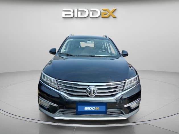 ام جي ار اكس 5 2020