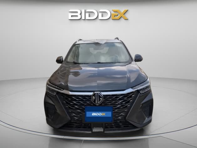 ام جي ار اكس 5 2024