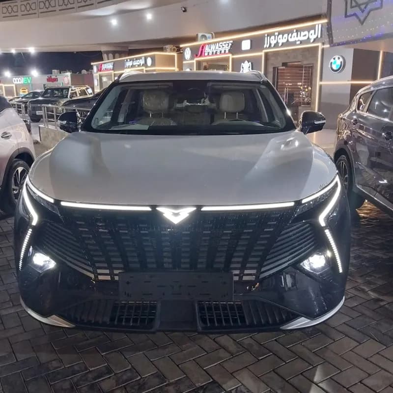 كايي اكس 7 برو 2026 فلاجشيب بنفسجي أوتوماتيك — جديدة
