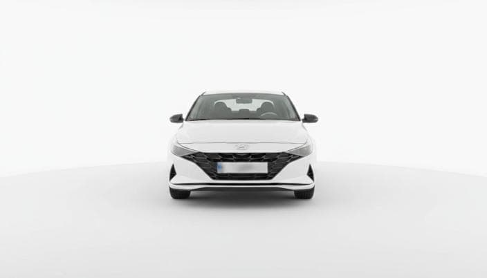 هيونداي النترا CN7 2021