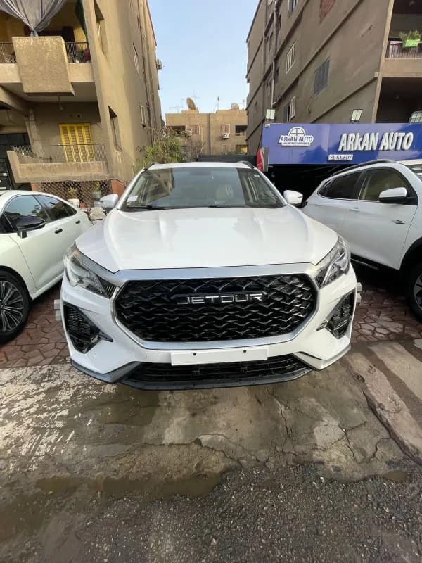 جيتور اكس 70 2026 كومفورت أبيض أوتوماتيك — جديدة