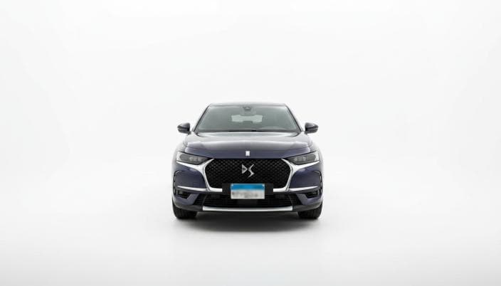 دي إس DS 7 2021 اوبرا بلس أزرق غامق أوتوماتيك — مستعملة
