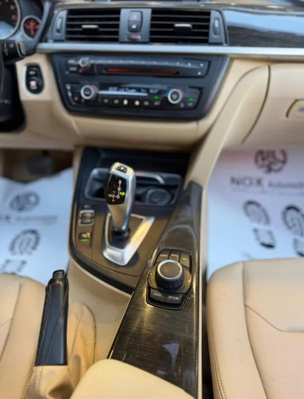 بي ام دبليو 418i 2018 ام سبورت رمادي أوتوماتيك — مستعملة