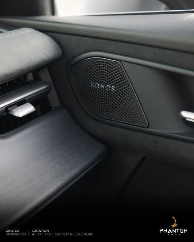 أودي كيو 3 2026 SUV اس لاين رمادي إسمنتي أوتوماتيك — جديدة