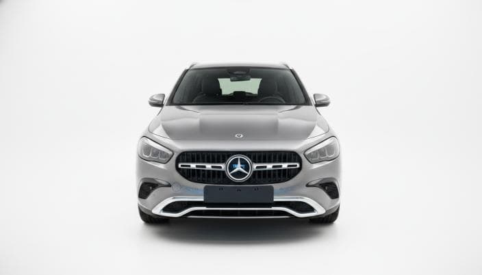 مرسيدس بنز GLA 200 2026 بروجرسف رمادي أوتوماتيك — جديدة - 1