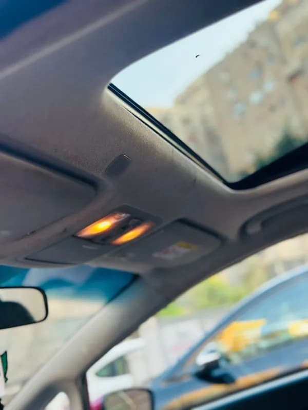 كيا سيراتو 2019 هاي لاين أحمر أوتوماتيك — مستعملة