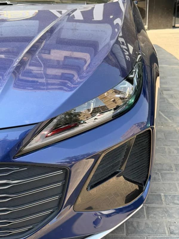 شيري أريزو 6 2026 جي تي أزرق أوتوماتيك — جديدة