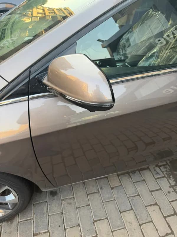 شيري أريزو 6 2026 جي تي بني أوتوماتيك — جديدة