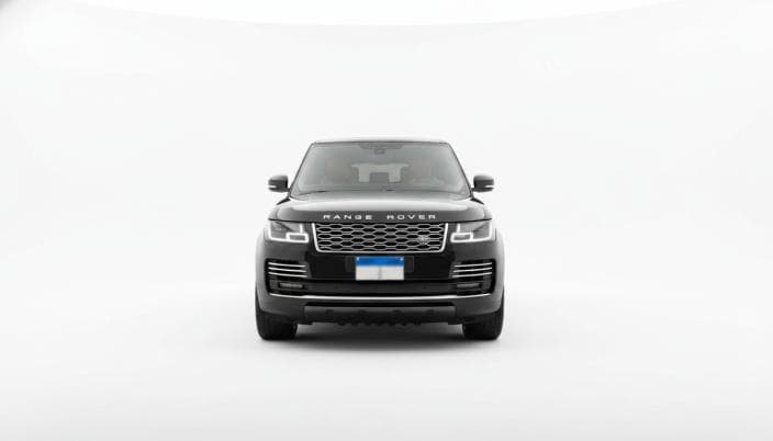 رينج روفر فوج 2021