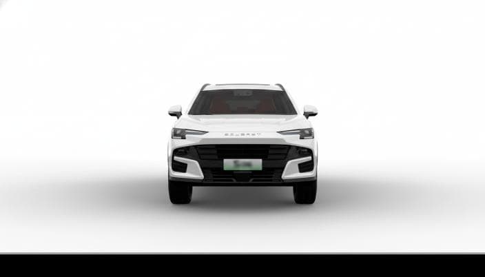 سويست S06 2027 هاي لاين أبيض أوتوماتيك — جديدة - 1