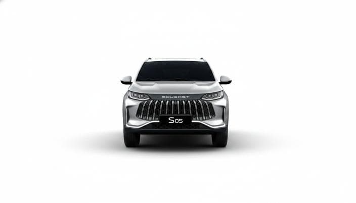 سويست S05 2027 هاي لاين أبيض أوتوماتيك — جديدة - 1