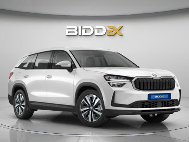 سكودا كودياك 2025