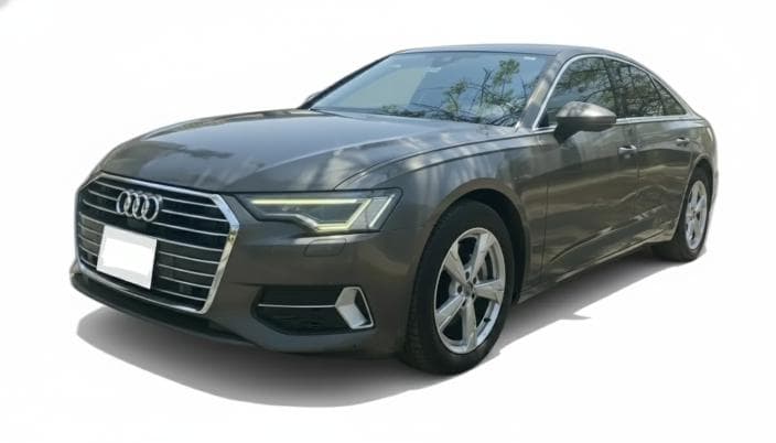 أودي أي 6 2020