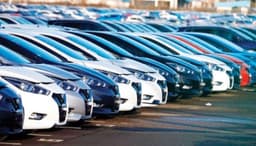 May Harvest.. 17 Brand-New Models Ignite Competition and Enter the Egyptian Auto Market