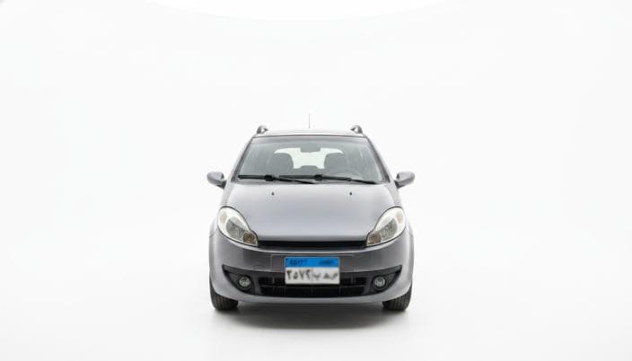 سبيرانزا A113 2011