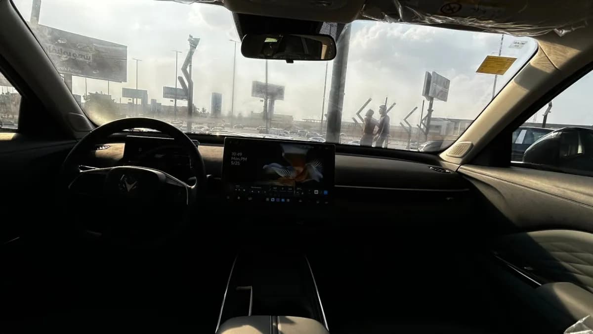 اركفوكس الفا اس 2026 برو ماكس أسود أوتوماتيك — جديدة