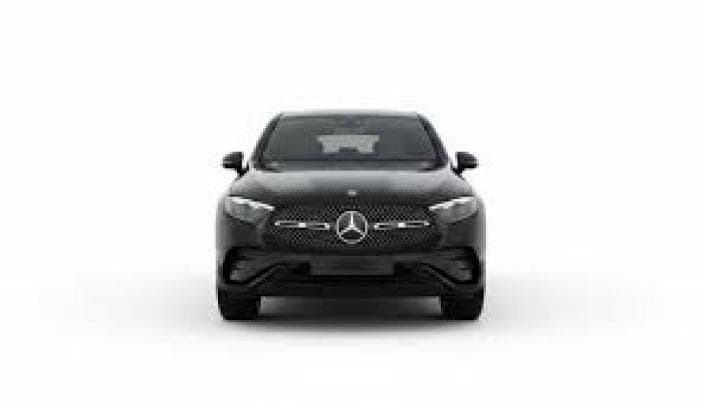 مرسيدس بنز GLC 300 2026