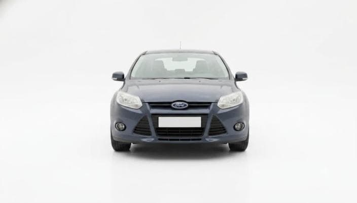 فورد فوكس 2013