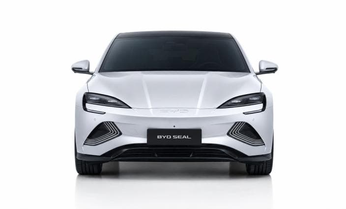بي واي دي سيل 05 2025