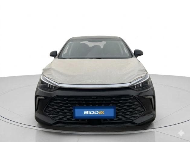 بايك يو ٥ بلس 2026