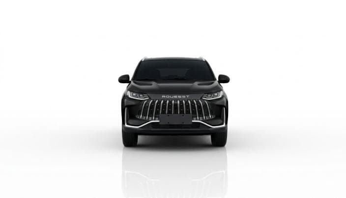 سويست S05 2027 هاي لاين أسود أوتوماتيك — جديدة - 1