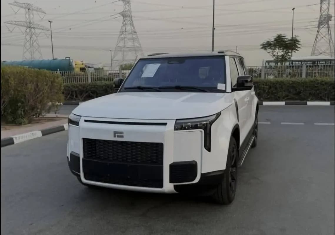 روكس زيرو وان 2026 افياشن ٦ سيت أبيض أوتوماتيك — جديدة