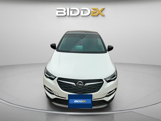 أوبل جراند لاند 2022