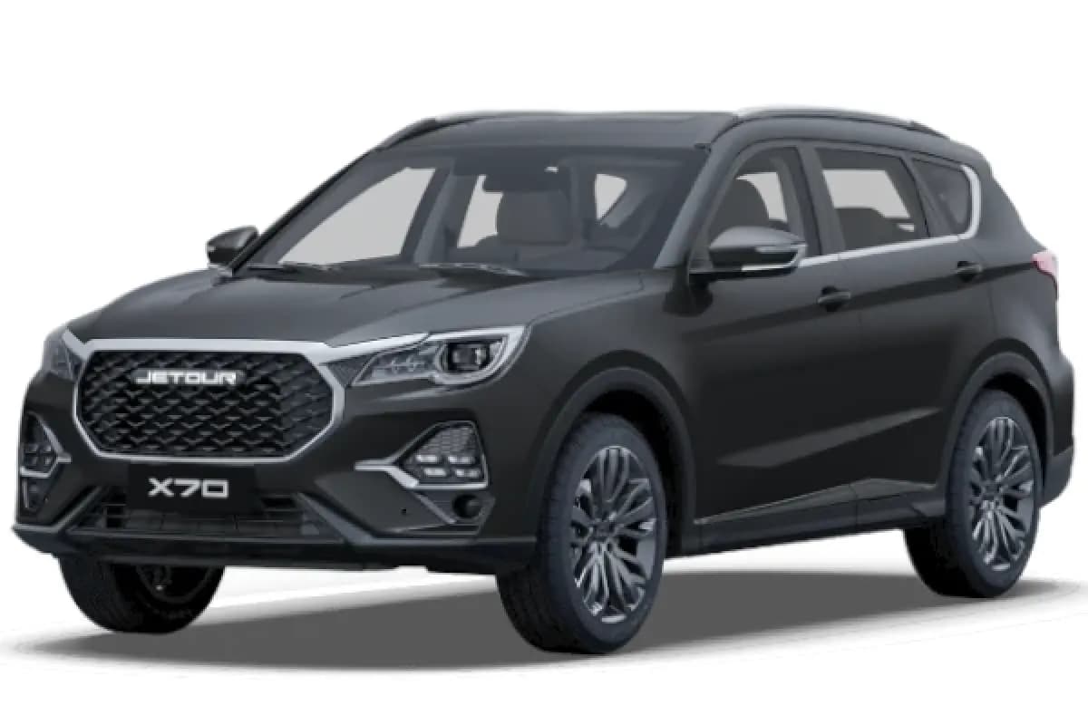 جيتور اكس 70 2026 كومفورت أسود أوتوماتيك — جديدة