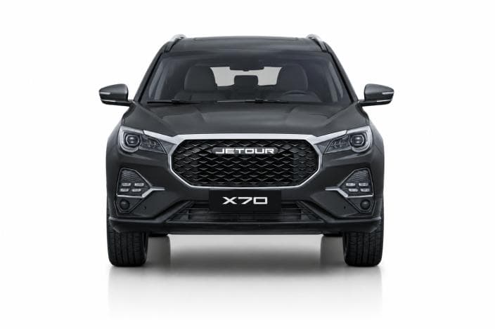 جيتور اكس 70 2026 كومفورت أسود أوتوماتيك — جديدة - 1