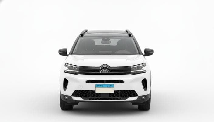 Citroen C5 Aircross 2026