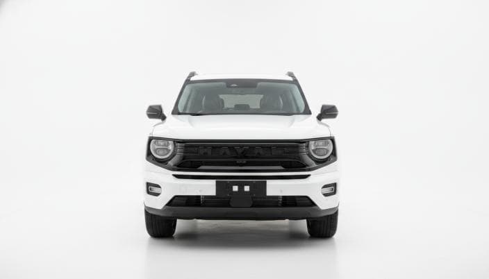 هافال اتش 7 2026 اتش اي في أبيض أوتوماتيك — جديدة - 1
