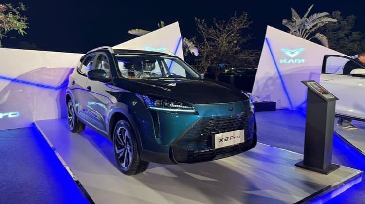 بتخفيض 20 ألف جنيه.. مواصفات وسعر كايي X3 Pro موديل 2026 في مصر