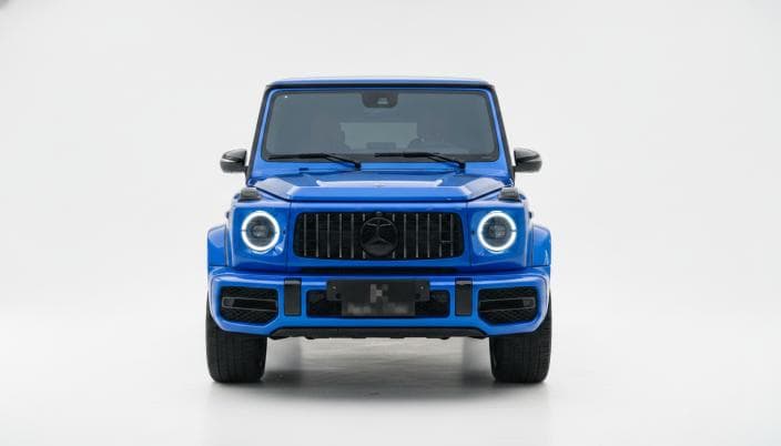مرسيدس بنز G 63 2023