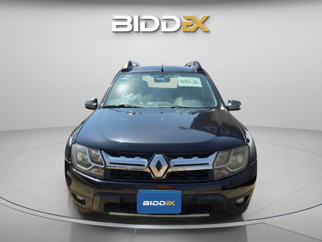 رينو داستر 2016