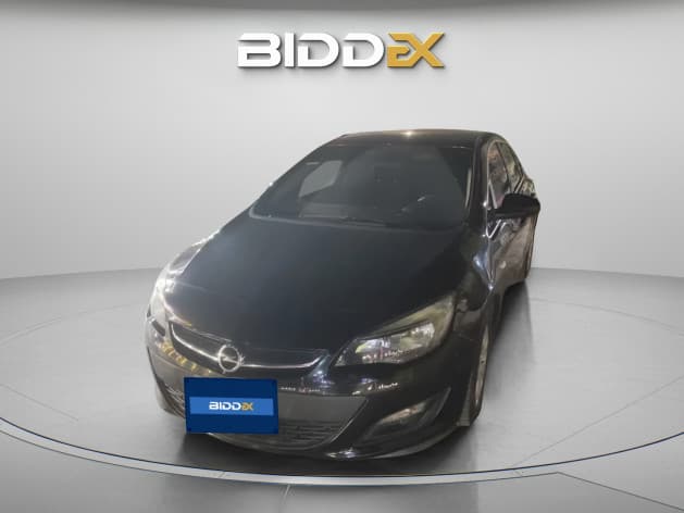 أوبل استرا 2021