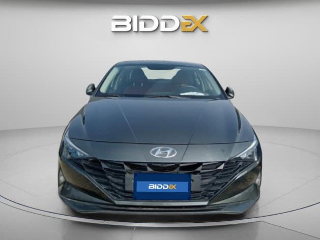 هيونداي النترا CN7 2021