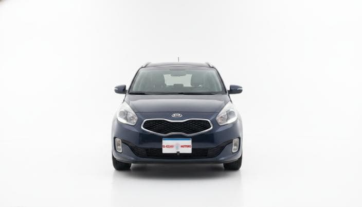 Kia Carens 2015