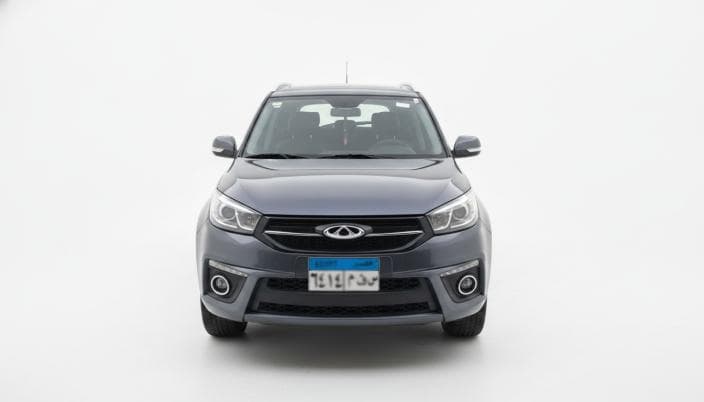 شيري تيجو 3 2024