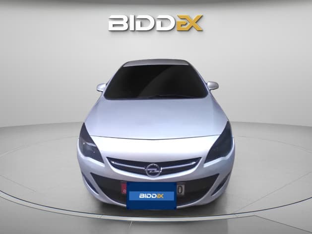 أوبل استرا 2021