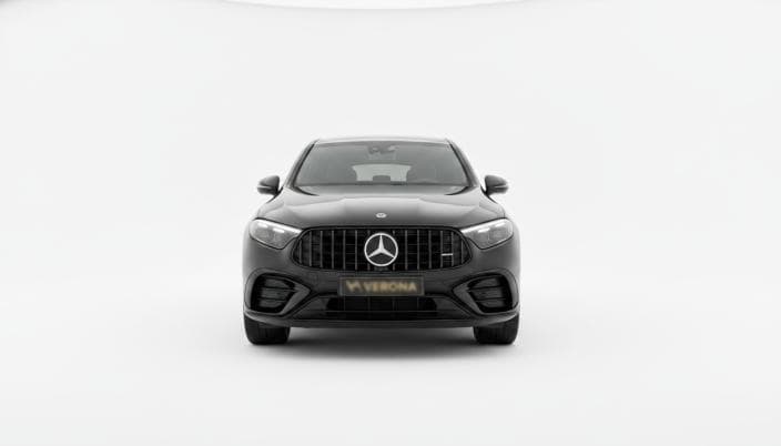 مرسيدس بنز GLC 43 2026