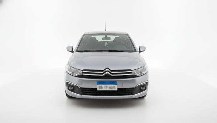 Citroen C-Elysee 2021