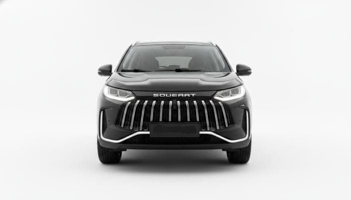 سويست S05 2027 هاي لاين أسود أوتوماتيك — جديدة - 1