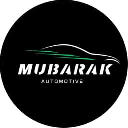 مبروك أوتوموتيف