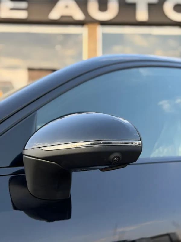 مرسيدس بنز GLC 43 2026 ايه ام جي أسود أوتوماتيك — جديدة