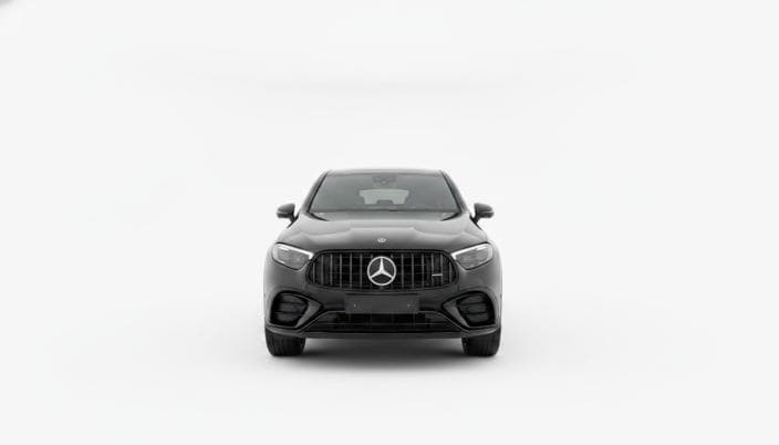 مرسيدس بنز GLC 43 2026